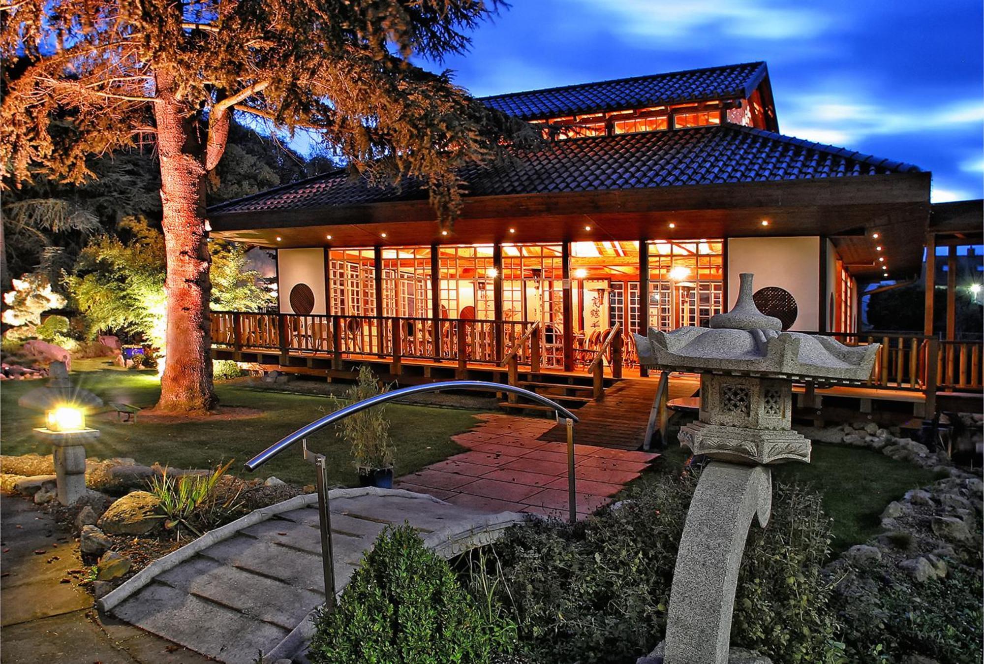 Wellness- Und Gartenhotel Heusser Bad Duerkheim Exterior photo